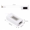 Kép 7/7 - USB teszter KCX-017, töltés és fogyasztás mérő