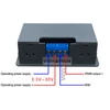 Kép 2/4 - XY-PWM1 PWM jelgenerátor
