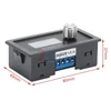 Kép 4/4 - XY-PWM1 PWM jelgenerátor