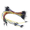 Kép 3/3 - Próbapanel/breadboard jumper vezetékek /65 db