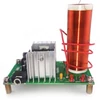 Kép 2/4 - Mini Tesla tekercs 15W - DIY készlet