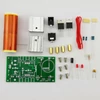 Kép 4/4 - Mini Tesla tekercs 15W - DIY készlet