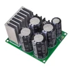 Kép 5/5 - Egyenirányító-szűrő panel 10A 20V