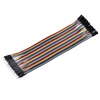 Kép 2/2 - Dupont jumper vezeték Apa-Anya 20 cm 40 szál