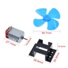 Kép 2/2 - Mini ventilátor