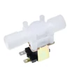 Kép 4/4 - Műanyag mágnesszelep 220V, 1/2", 0.8 mpa