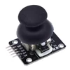 Kép 1/3 - PS2 joystick modul, arduino