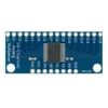 Kép 1/4 - CD74HC4067 16 csatornás Analóg multiplexer