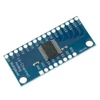 Kép 2/4 - CD74HC4067 16 csatornás Analóg multiplexer