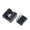 Kép 4/4 - NE555P analóg időzítő IC + DIP IC foglalat
