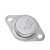 Kép 1/4 - Transistor 2N3055 TO-3 15A 60V NPN