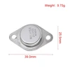 Kép 2/4 - Transistor 2N3055 TO-3 15A 60V NPN