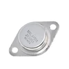 Kép 4/4 - Transistor 2N3055 TO-3 15A 60V NPN