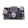 Kép 2/5 - QC mini gyorstöltő, step down 6-30 V USB-C