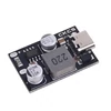 Kép 3/5 - QC mini gyorstöltő, step down 6-30 V USB-C