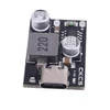 Kép 4/5 - QC mini gyorstöltő, step down 6-30 V USB-C