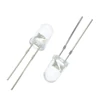 Kép 2/2 - Led 5mm piros fényű
