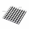 Kép 4/5 - WS2812 8*8 led mátrix