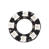 Kép 1/2 - WS2812 - 8 db-os kör led