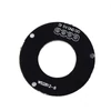 Kép 2/2 - WS2812 - 8 db-os kör led