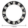 Kép 2/2 - WS2812 - 12 db-os kör led