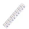 Kép 1/2 - WS2812 - 8 db-os  led szalag