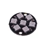 Kép 1/2 - WS2812 - 7 db-os kör led