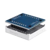 Kép 2/3 - MAX7219 – Led Mátrix 8*8 /piros