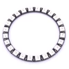 Kép 2/3 - WS2812 - 24 db-os kör led
