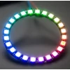 Kép 3/3 - WS2812 - 24 db-os kör led