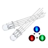 Kép 1/3 - RGB led 5mm közös Anód(+)