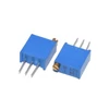 Kép 1/4 - 3296W trimmer potméter 50K ohm -503-