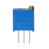 Kép 3/4 - 3296W trimmer potméter 50K ohm -503-