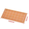Kép 2/4 - PCB 5*10 cm  próbanyák