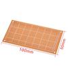 Kép 2/4 - PCB 5*10 cm  próbanyák