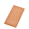 Kép 3/4 - PCB 5*10 cm  próbanyák