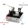Kép 2/4 - KBPC5010
