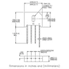 Kép 3/3 - KBU2510 25A