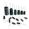 Kép 2/2 - Elektrolit kondenzátor 16V 470μF/10db