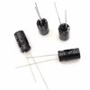 Kép 1/2 - Elektrolit kondenzátor 16V 33μF/10db