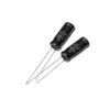 Kép 1/2 - Elektrolit kondenzátor 16V 470μF/10db