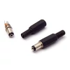 Kép 2/2 - DC tápcsatlakozó 5,5/2,1 mm