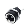 Kép 1/4 - DC tápcsatlakozó anya 5,5, 2,1 mm