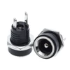 Kép 4/4 - DC tápcsatlakozó anya 5,5/2,1 mm
