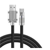 Kép 1/2 - usb adatkábel 30 cm usb-B - usb-C