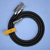 Kép 2/2 - usb adatkábel 30 cm usb-B - usb-C