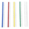 Kép 1/3 - Színes tüskesor 40 pin/ 5db