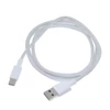 Kép 1/3 - usb adatkábel 30 cm usb-B - usb-C