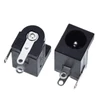 Kép 3/3 - DC tápcsatlakozó anya 5,5/2,1 mm