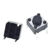 Kép 2/2 - Tactile nyomógomb 6*6*5
